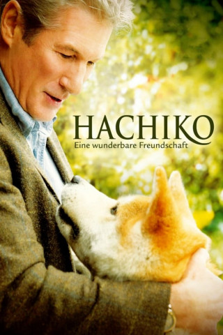 Hachiko Eine Wunderbare Freundschaft 2009 Alle Streaming Anbieter