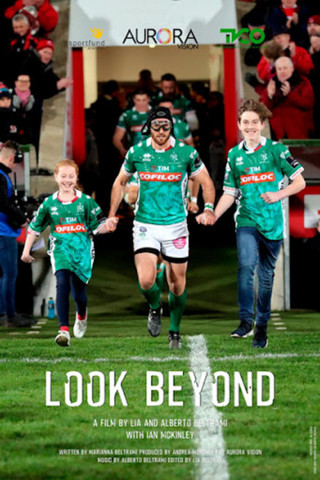 Der Blick über den Spielfeldrand (2019)