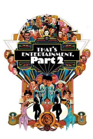 That's Entertainment 2 (1976)