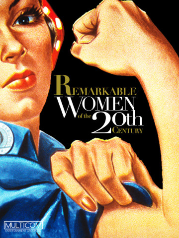 Remarkable Women of the 20th Century (2001)