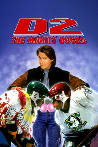 Mighty Ducks 2 - Das Superteam kehrt zurück (1994)