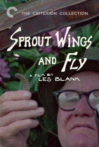 Sprout Wings And Fly (German Version) (1983)