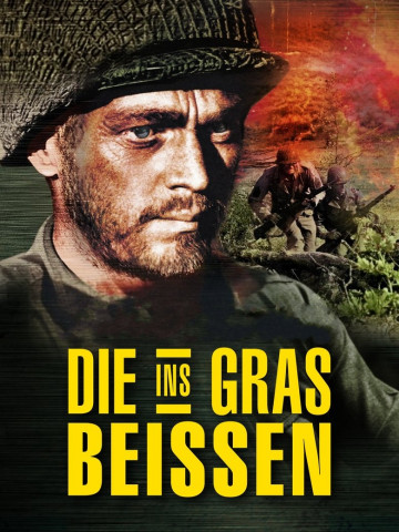 Die ins Gras beißen (1962)