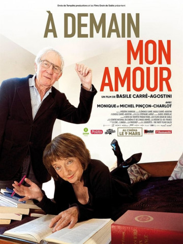 À demain mon amour (2022)