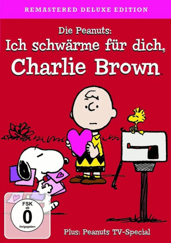 Die Peanuts: Ich schwärme für dich, Charlie Brown (1975)