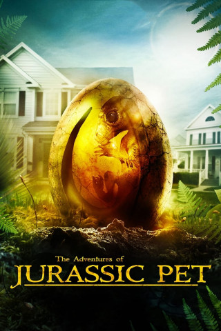 Jurassic Pet (2019)
