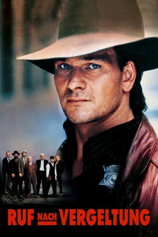 Ruf nach Vergeltung (1989)