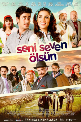 Seni Seven Ölsün(Subbed) (2016)
