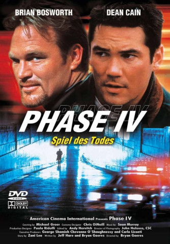 Phase IV - Spiel des Todes (2002)