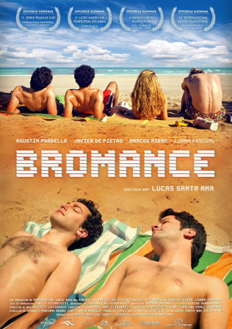 Bromance (2016)