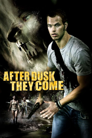 The Tribe - Die vergessene Brut (2008)