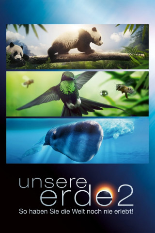 Unsere Erde 2 (2017)