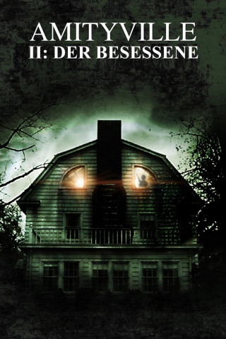 Amityville 2 - Der Besessene (1982)