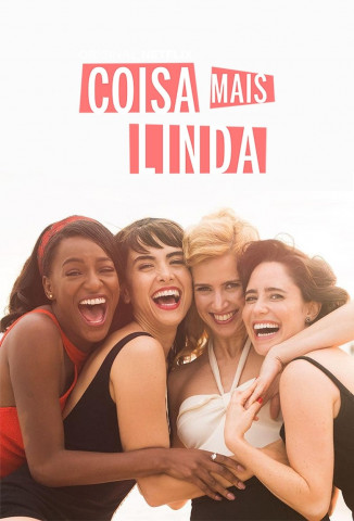 Girls from Ipanema (2019)