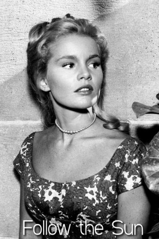 Unter heißem Himmel (1961)