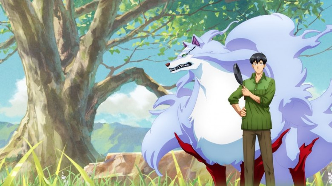 Campfire Cooking in Another World with My Absurd Skill (2023)