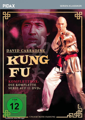Kung Fu (1972)