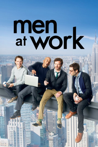 Men at Work (2012)