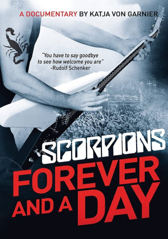Big City Nights - Der Scorpions Film (2015)