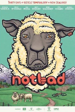 NOT BAD (2013)
