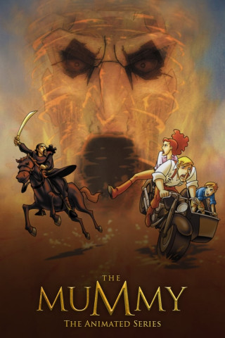 Das Geheimnis der Mumie (2001)