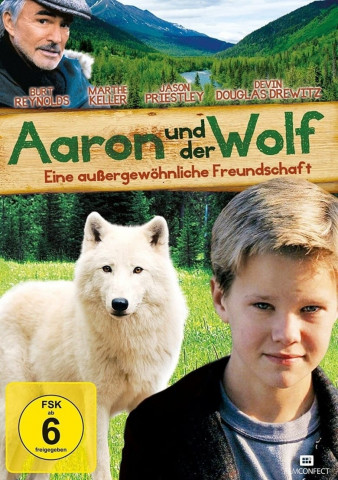 Aaron und der Wolf (2002)
