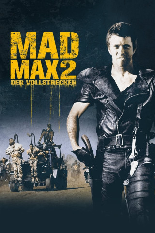 Mad Max II - Der Vollstrecker (1981): Alle Streaming-Anbieter