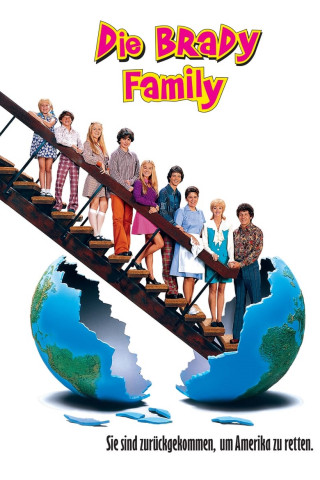 Die Brady Family (1995)