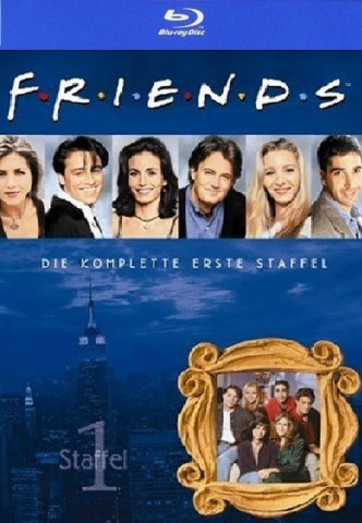 Friends (1995)