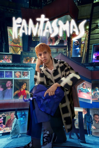 Fantasmas (2024)