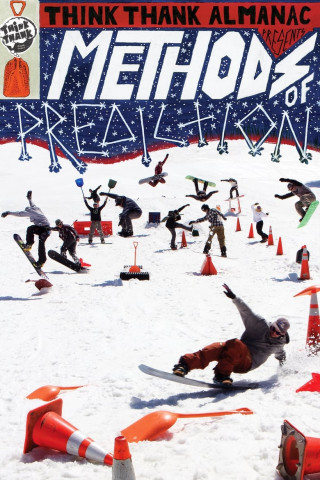 Methods of Prediction (2015)