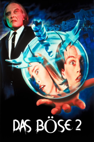 Das Böse 2 (1988)