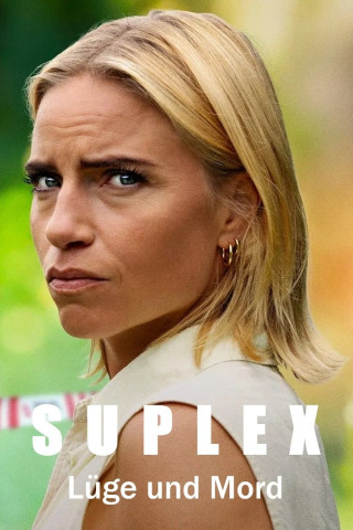 Suplex (2023)