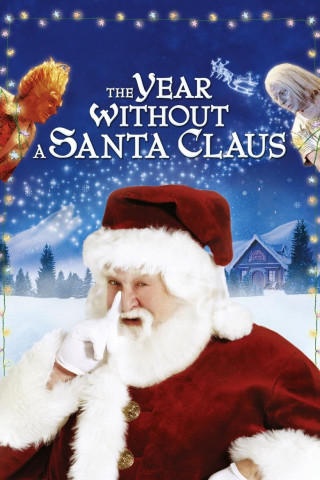 Der Weihnachtsmann streikt (2006)