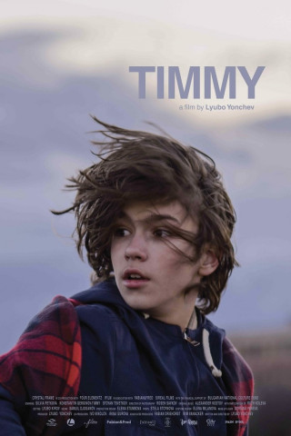 Timmy (2018)