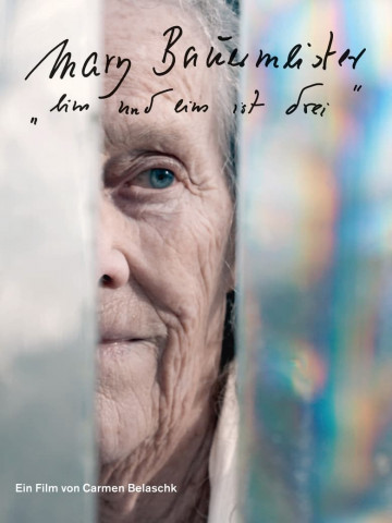 Mary Bauermeister - eins und eins ist drei (2021)