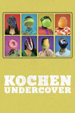 Kochen Undercover (2023)