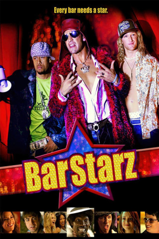 Die Stars der Bars (2008)