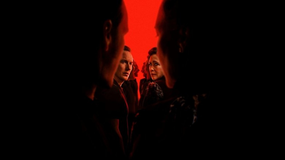 Conjuring 4: Das letzte Kapitel (2025)