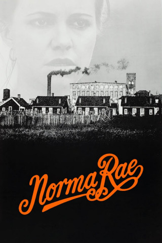 Norma Rae - Eine Frau steht ihren Mann (1979)