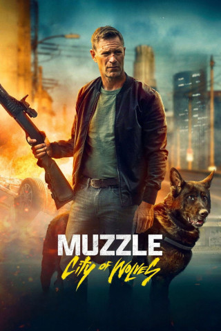 Muzzle 2: City of Wolves (2025)
