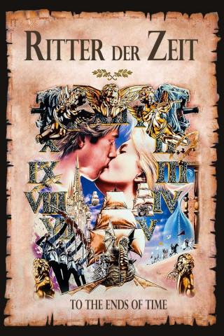 Ritter der Zeit (1996)