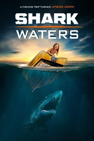Shark Waters (2022)