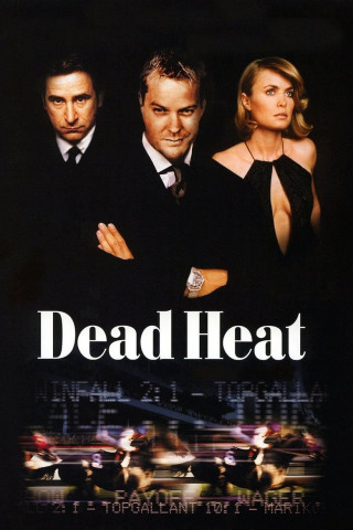Dead Heat - Tödliches Rennen (2002)