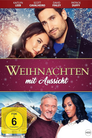 Weihnachten mit Aussicht (2018)