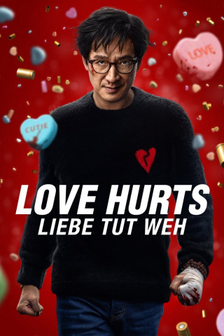 Love Hurts - Liebe tut weh (2025)