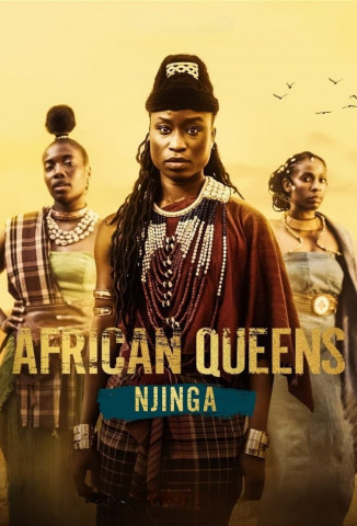 African Queens: Njinga (2023)