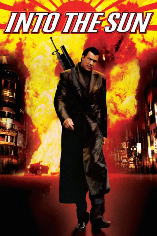 Into the Sun - Im Netz der Yakuza (2005)
