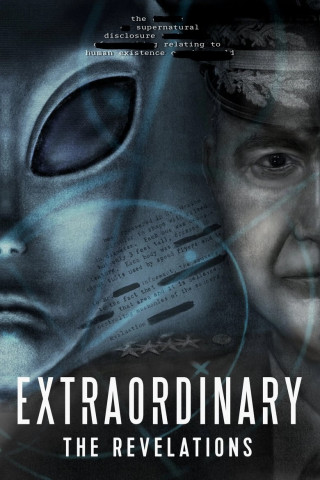 Extraordinary: The Revelations (2021)