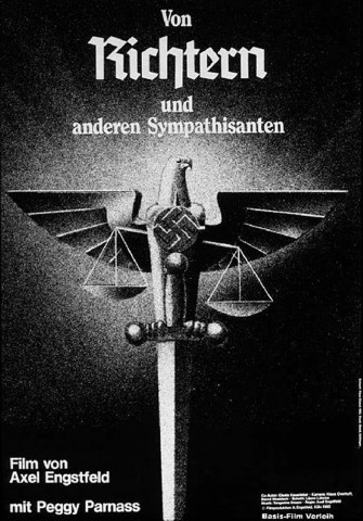 Von Richtern und anderen Sympathisanten (1982)